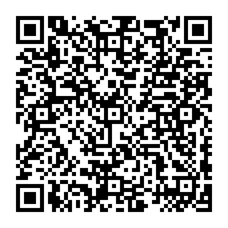 QR-kod