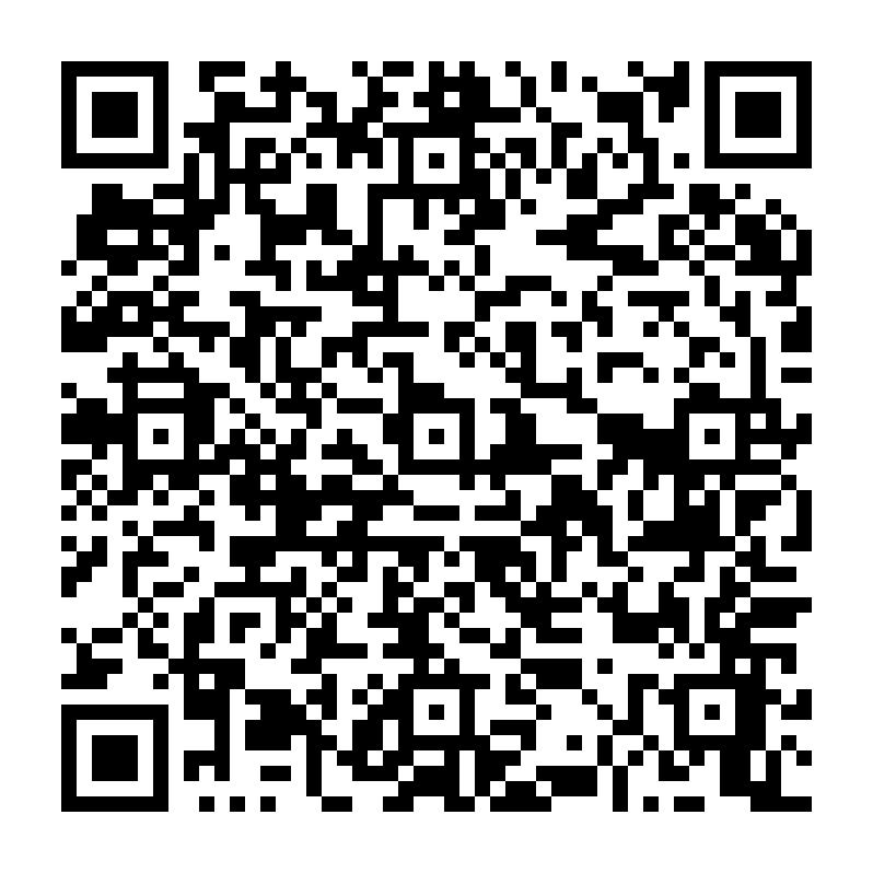 QR-kod