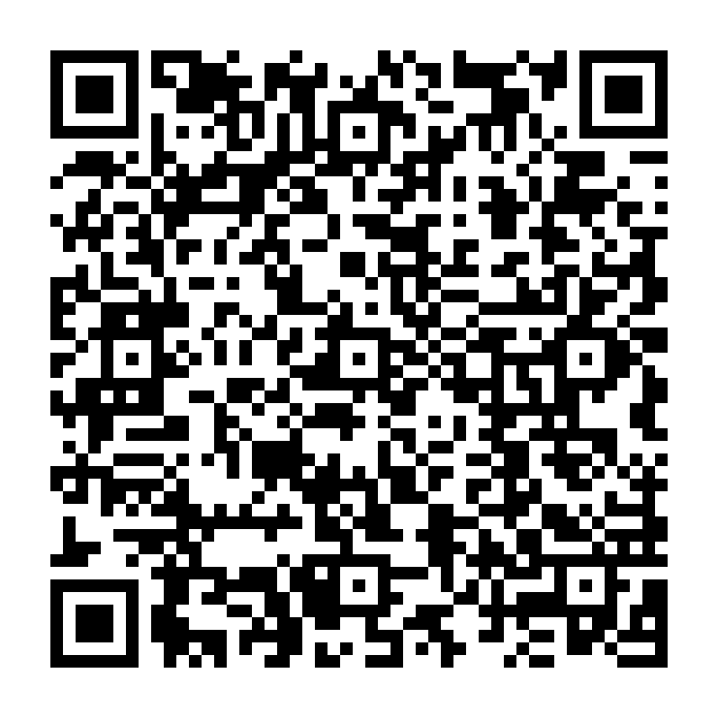 QR-kod