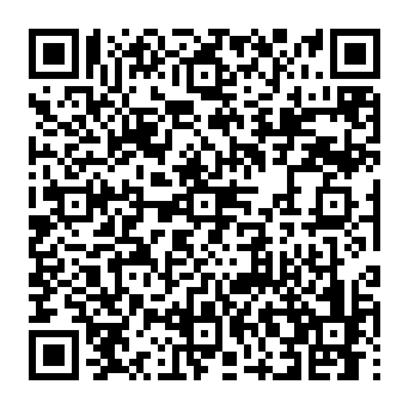 QR-kod