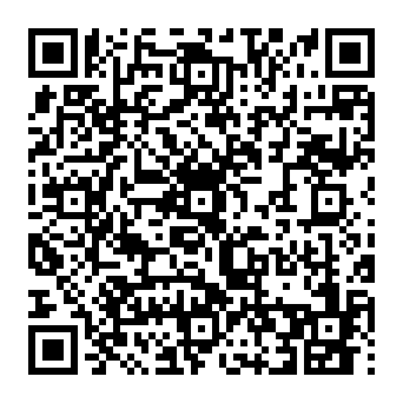 QR-kod