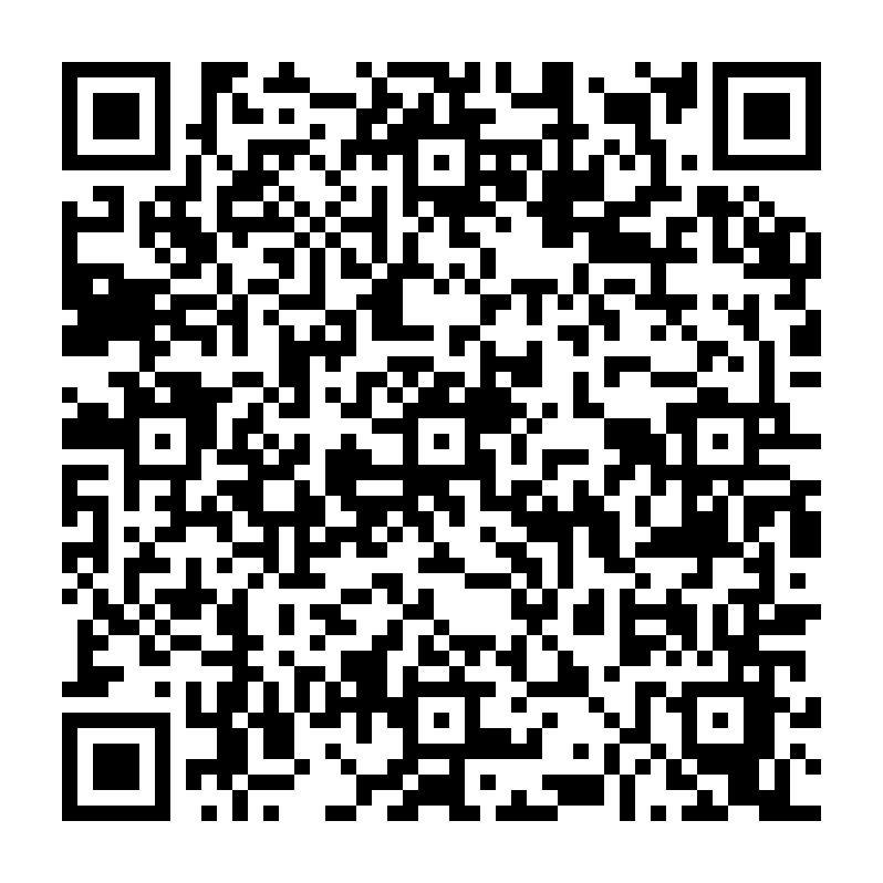QR-kod