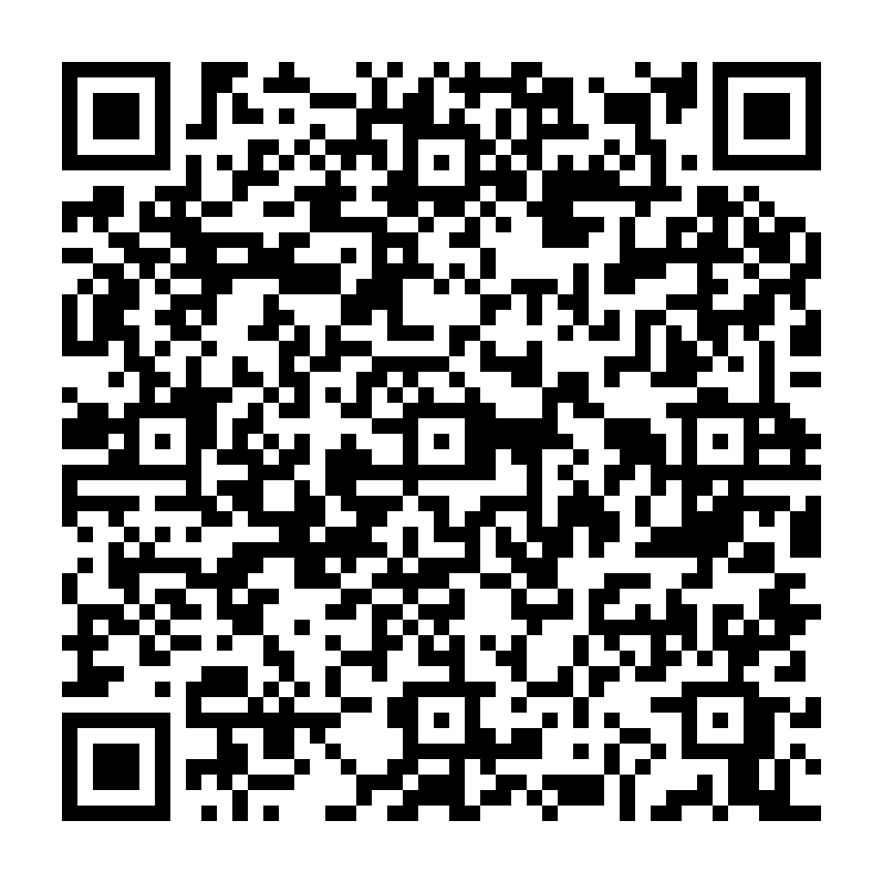 QR-kod
