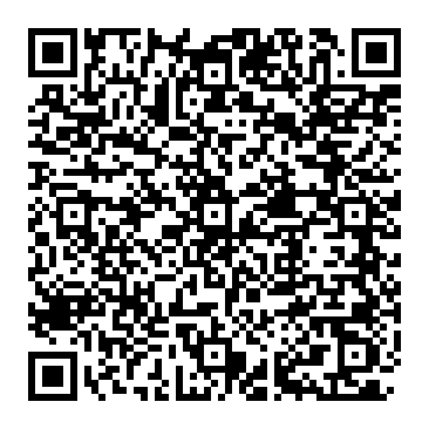 QR-kod