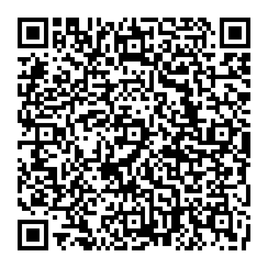 QR-kod