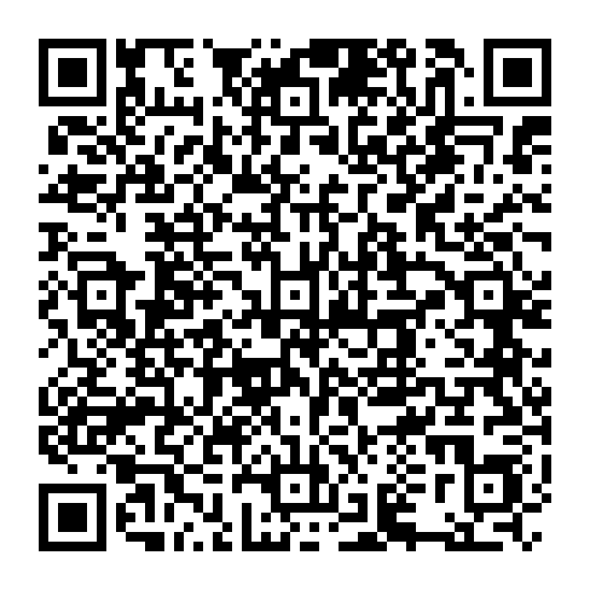 QR-kod