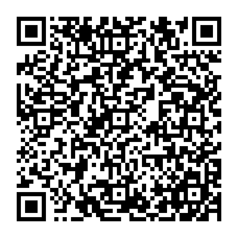 QR-kod
