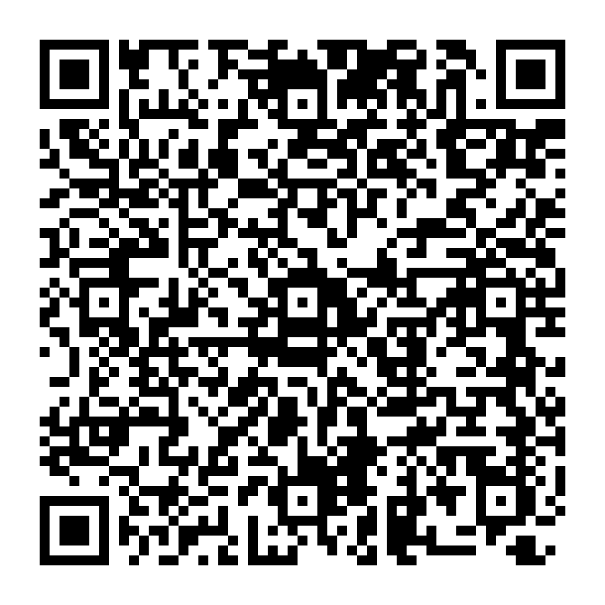 QR-kod