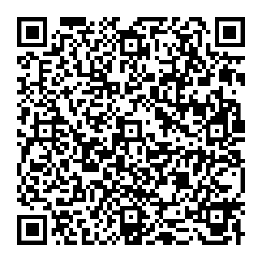 QR-kod