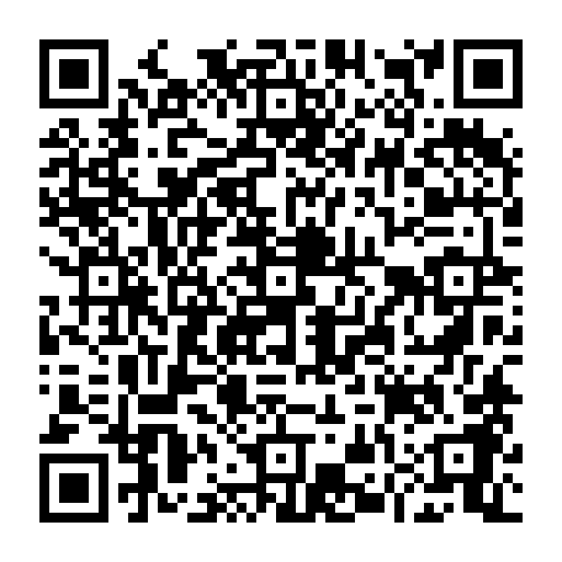 QR-kod