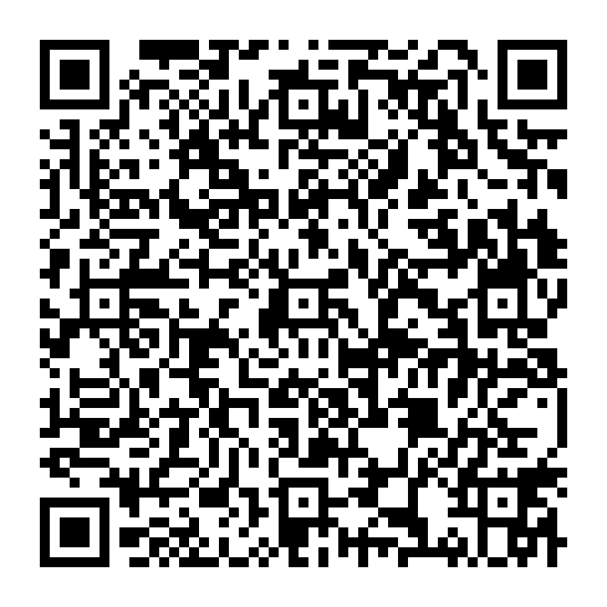 QR-kod
