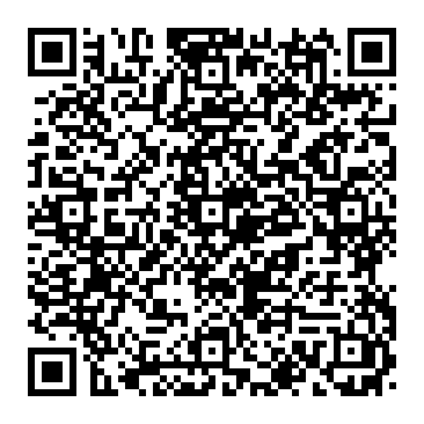 QR-kod