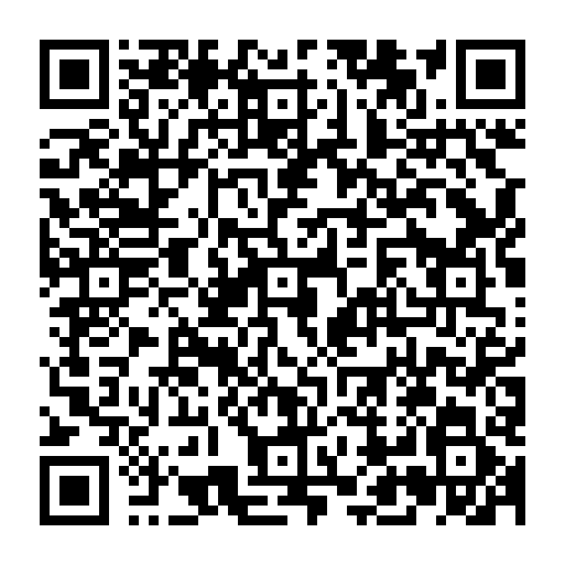 QR-kod