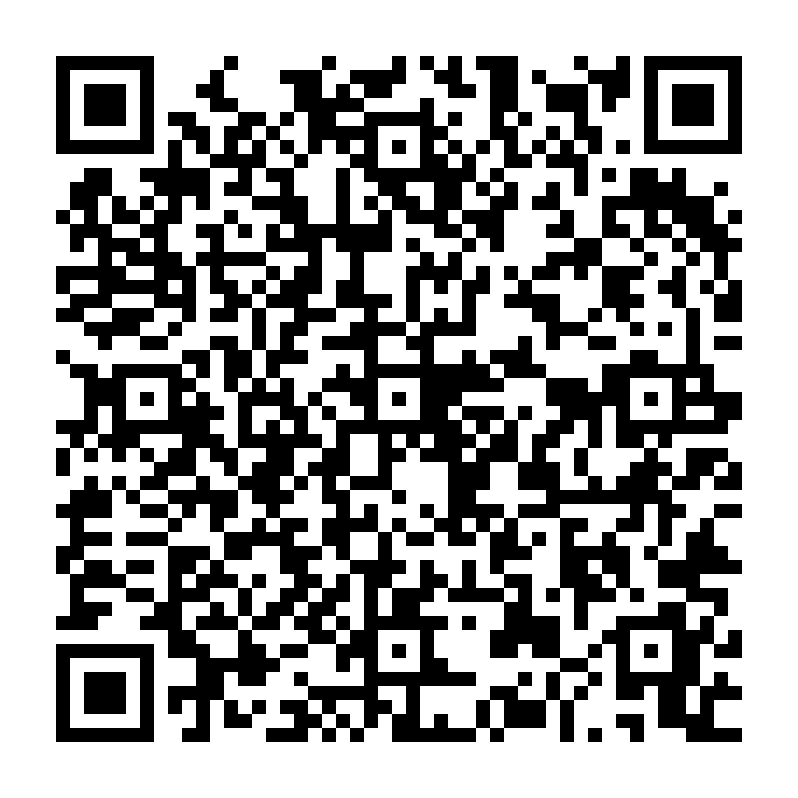 QR-kod