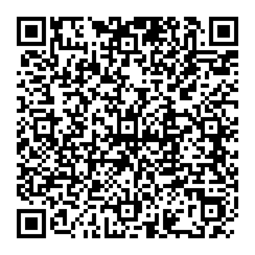 QR-kod