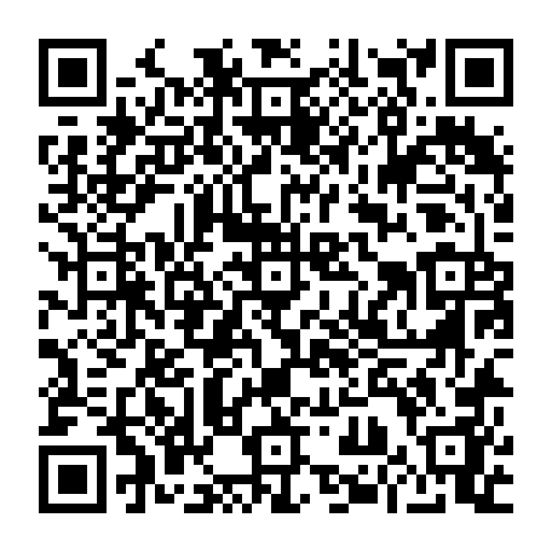QR-kod