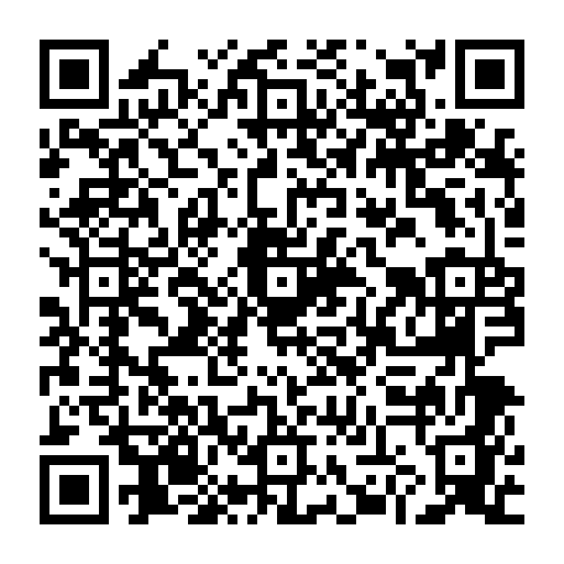 QR-kod