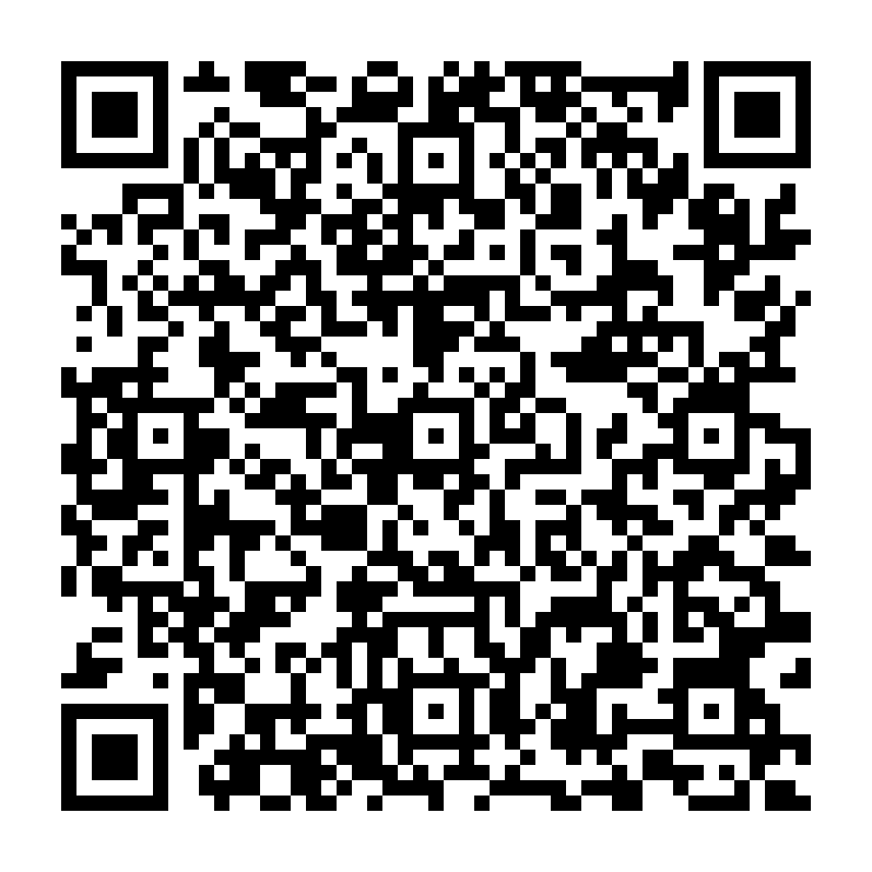 QR-kod