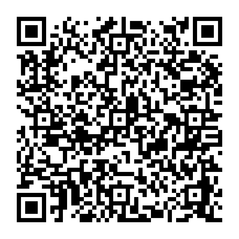 QR-kod