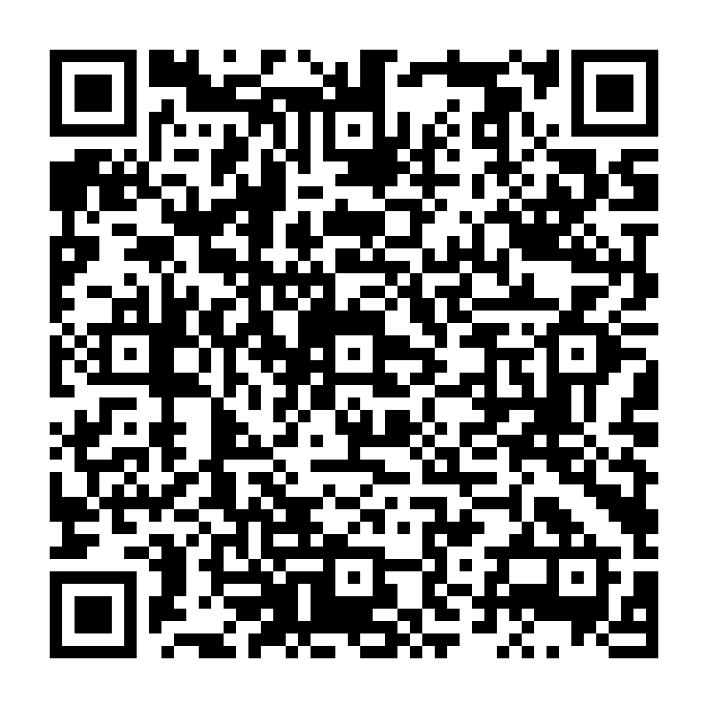 QR-kod