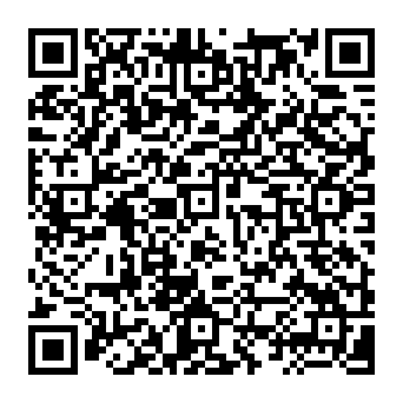 QR-kod
