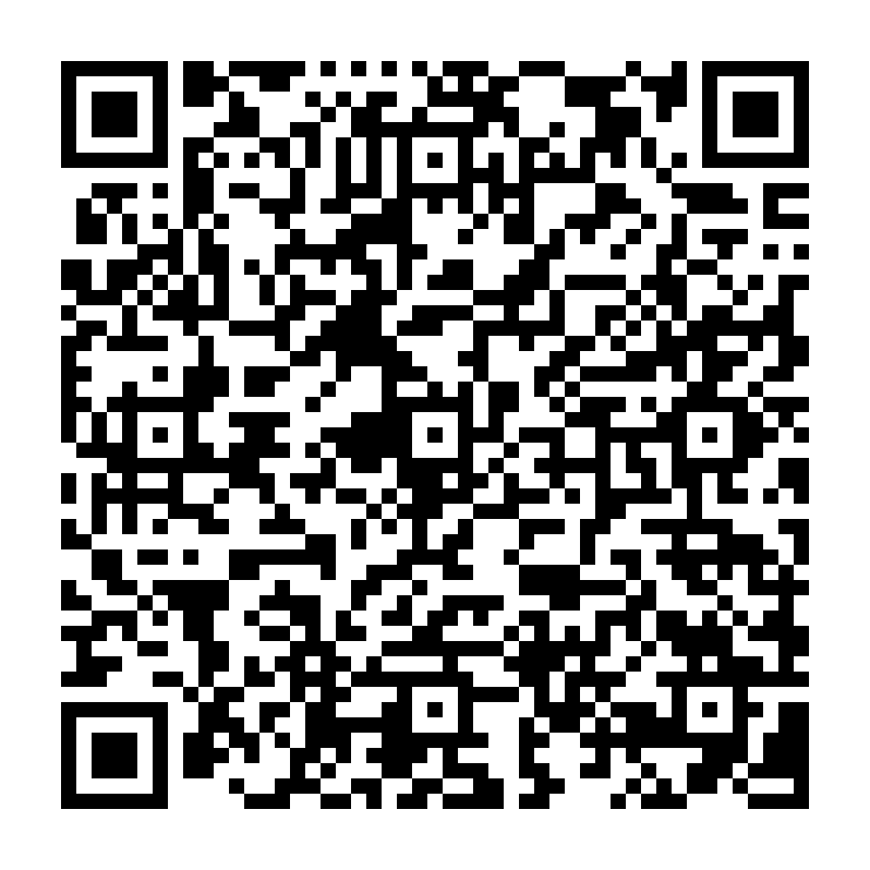 QR-kod