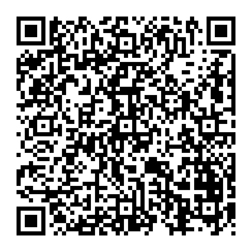 QR-kod