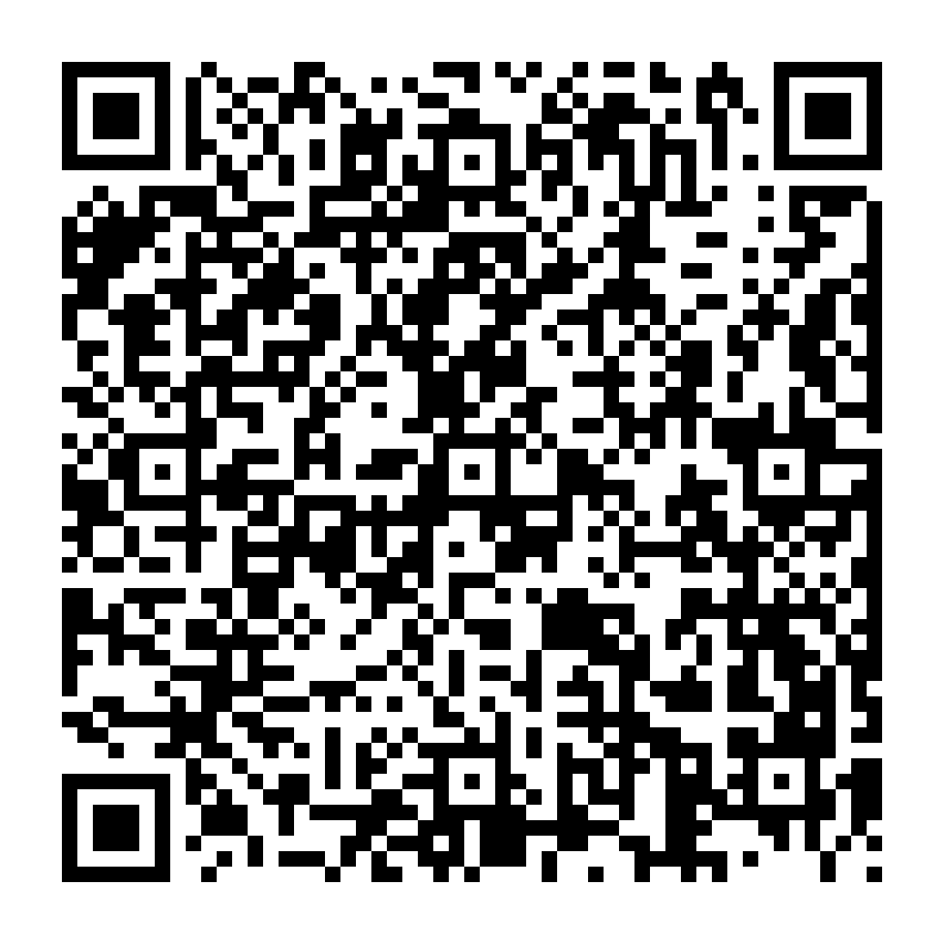 QR-kod