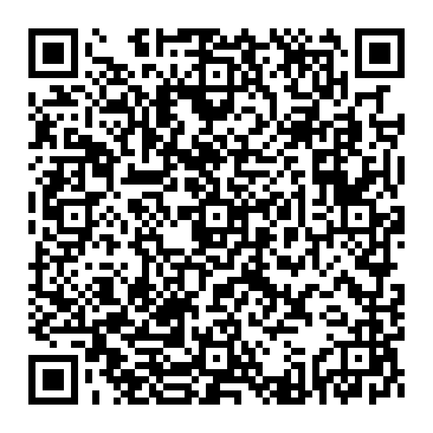 QR-kod