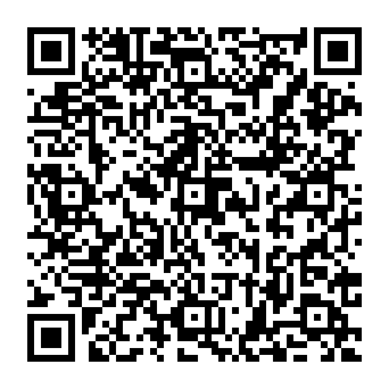 QR-kod