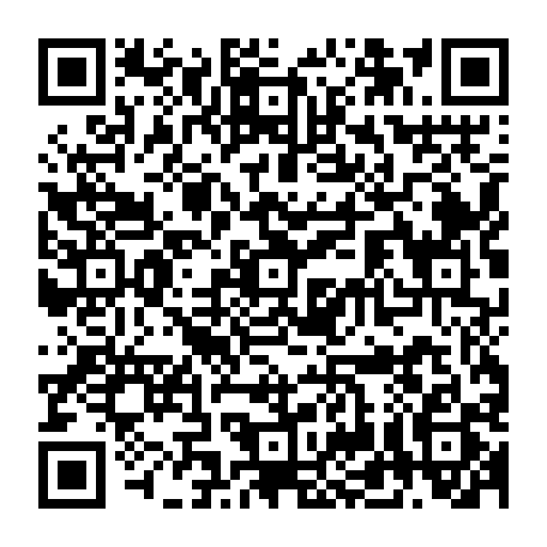QR-kod
