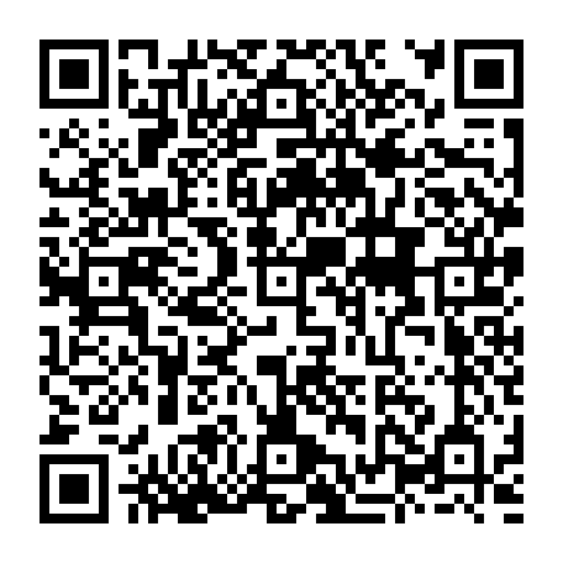 QR-kod