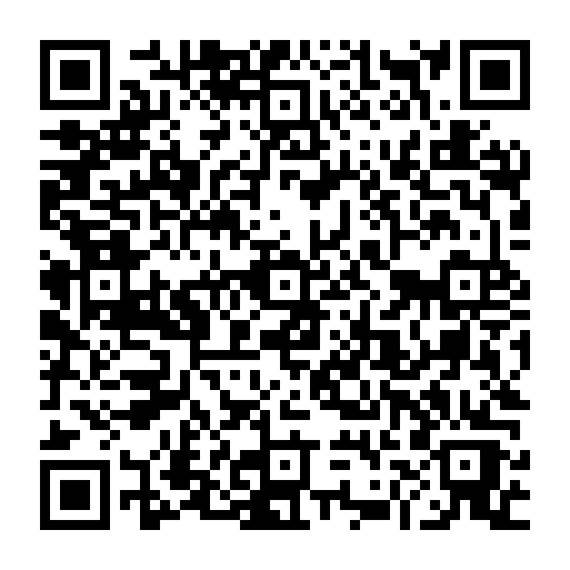 QR-kod