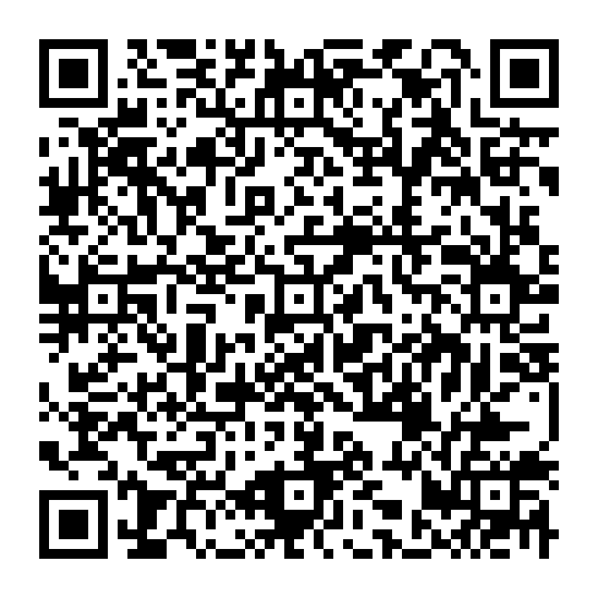 QR-kod
