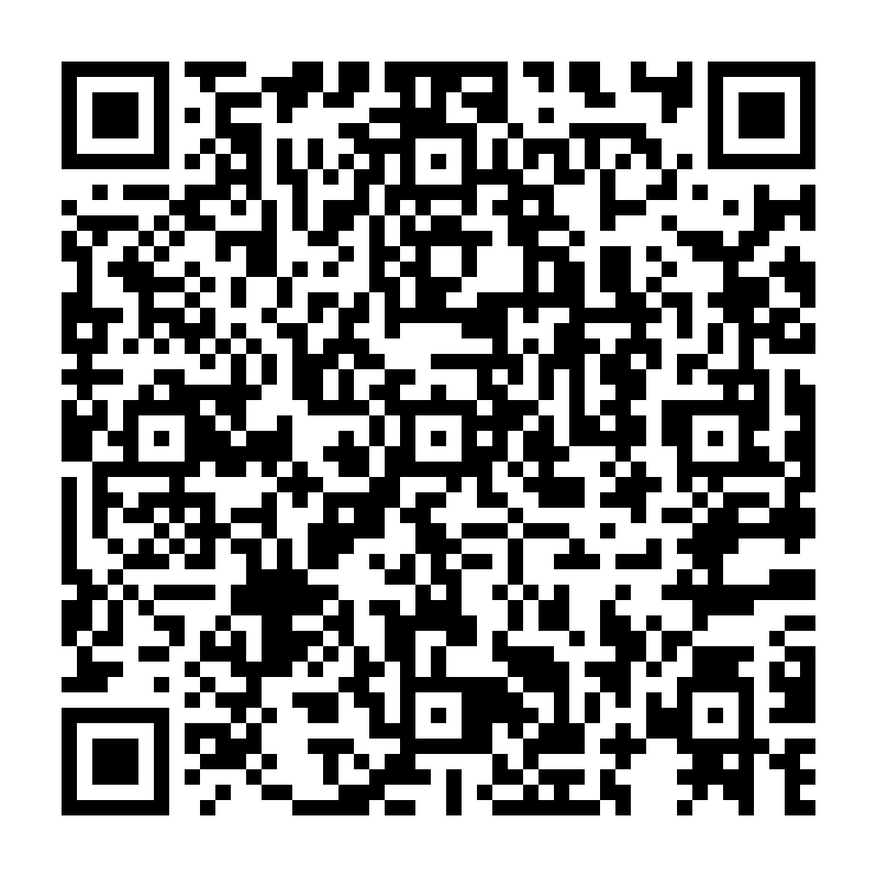 QR-kod
