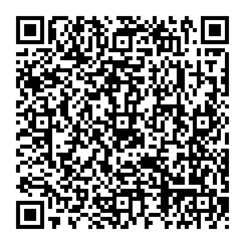 QR-kod