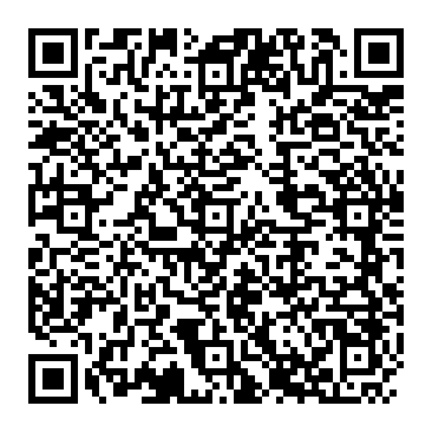 QR-kod