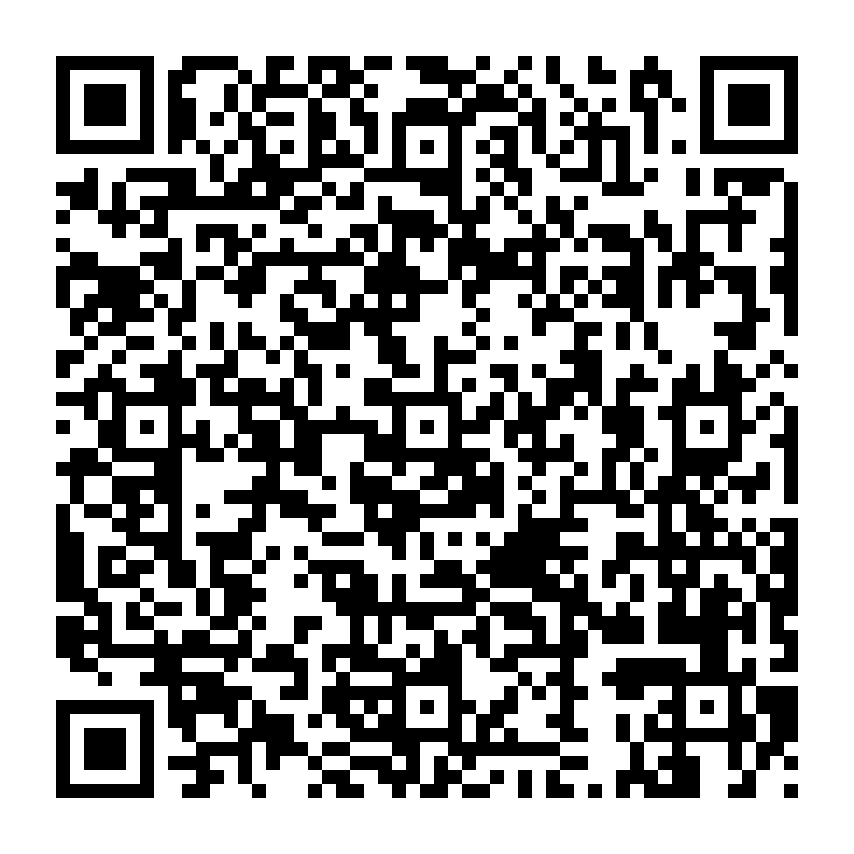 QR-kod