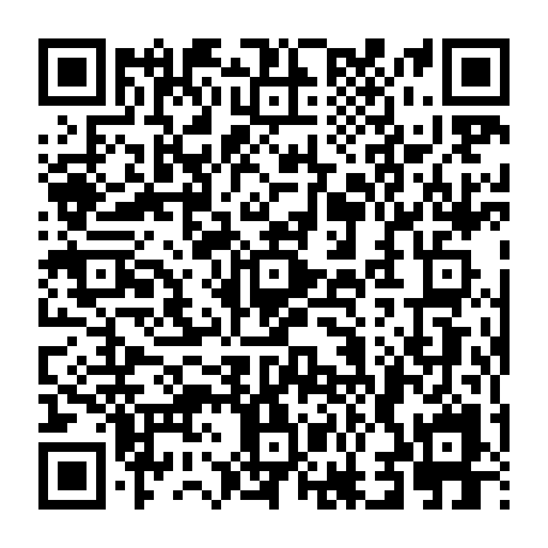 QR-kod