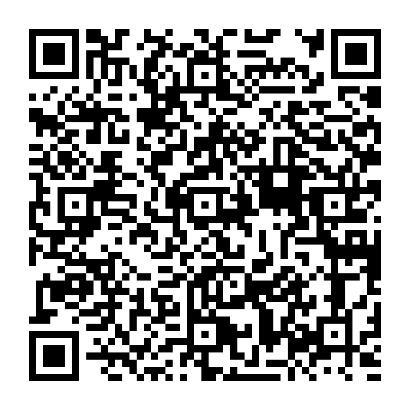 QR-kod