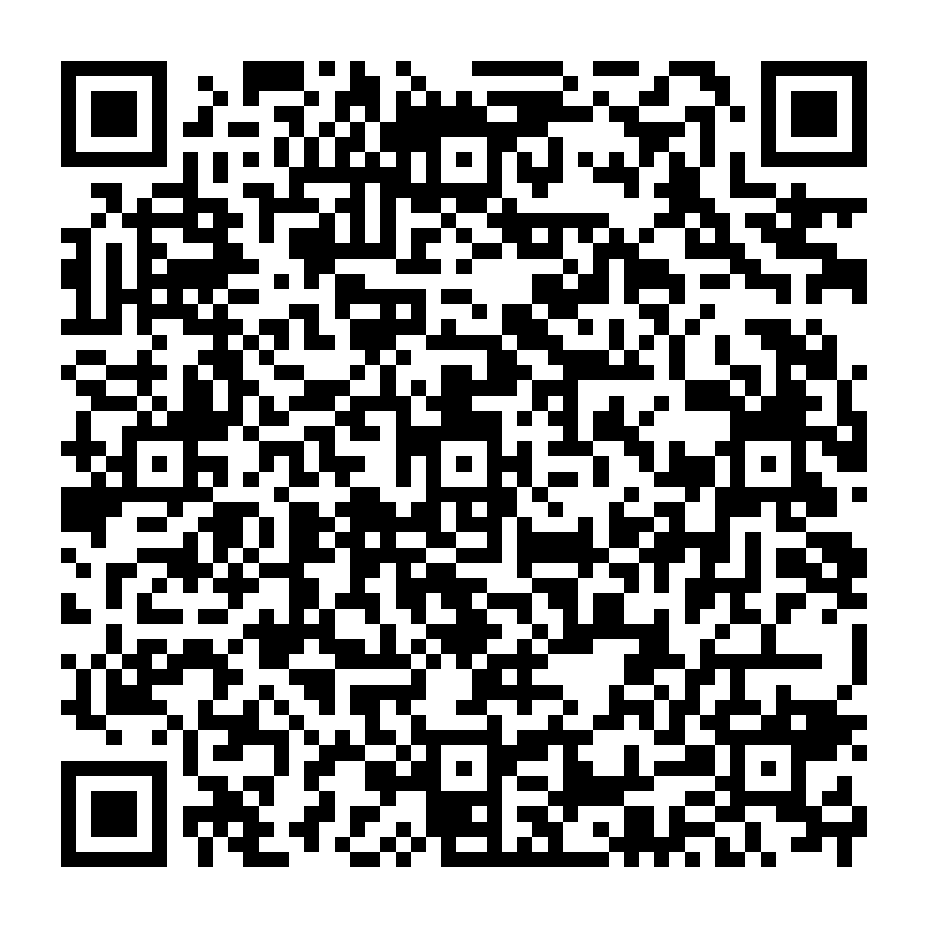 QR-kod