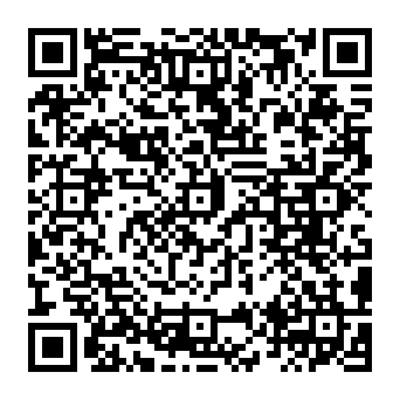 QR-kod