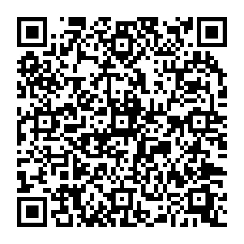 QR-kod
