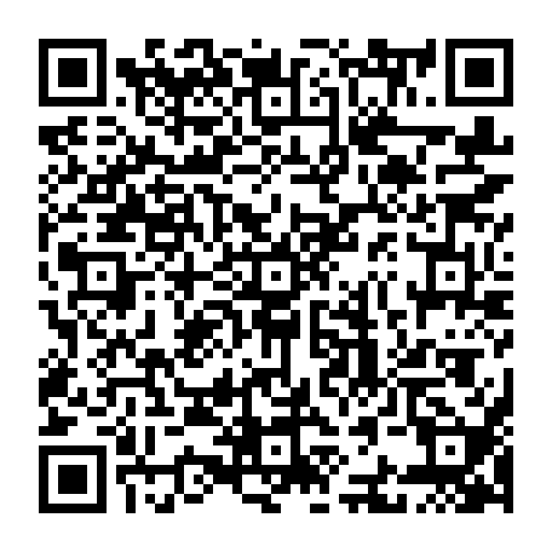 QR-kod