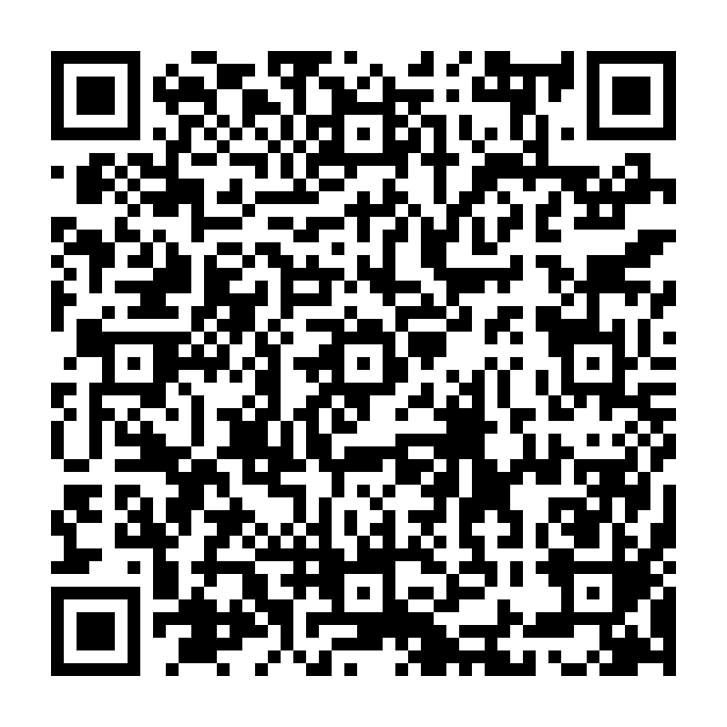 QR-kod