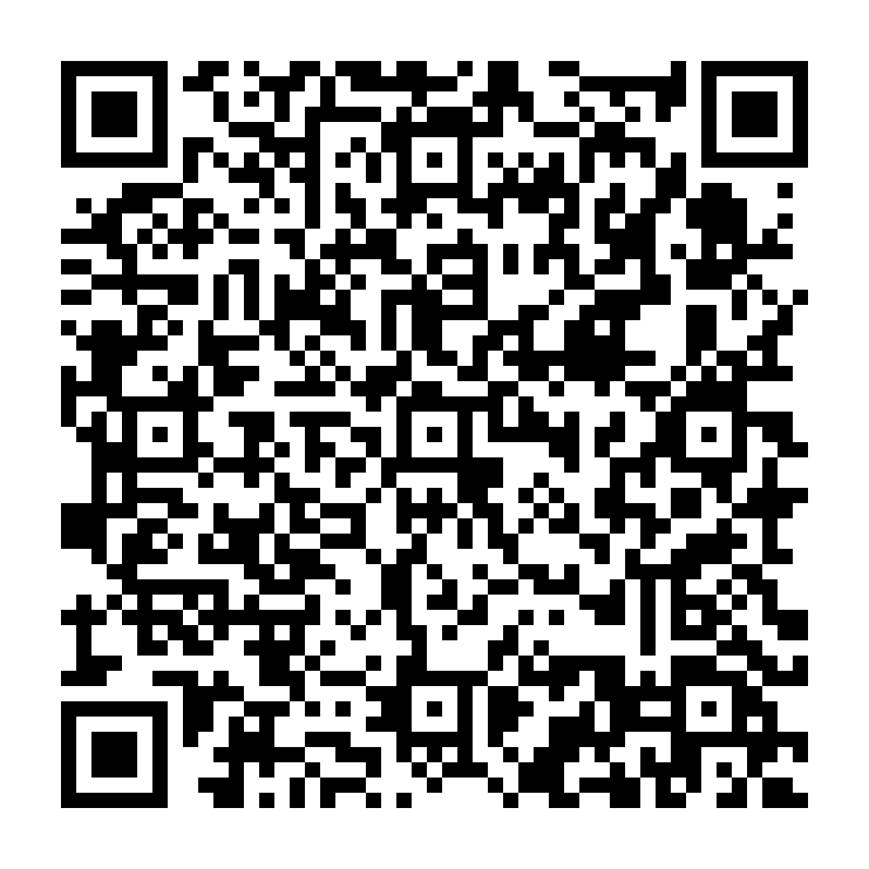 QR-kod