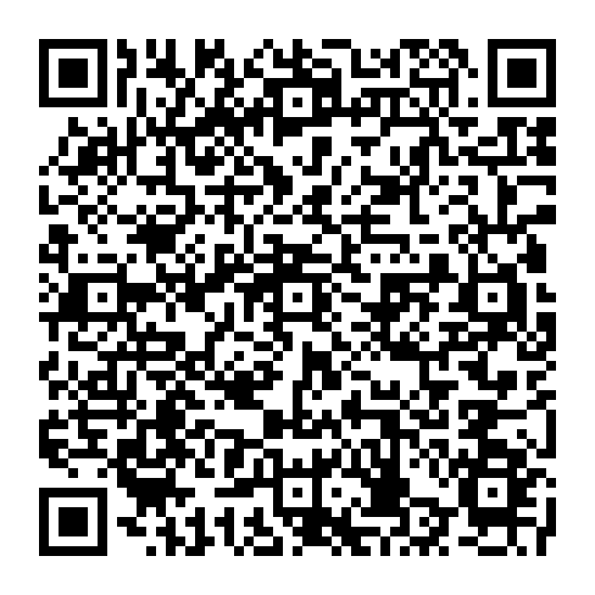 QR-kod