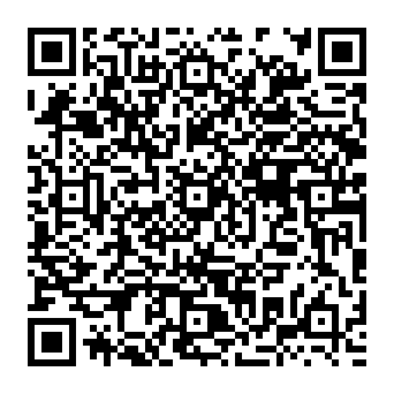 QR-kod
