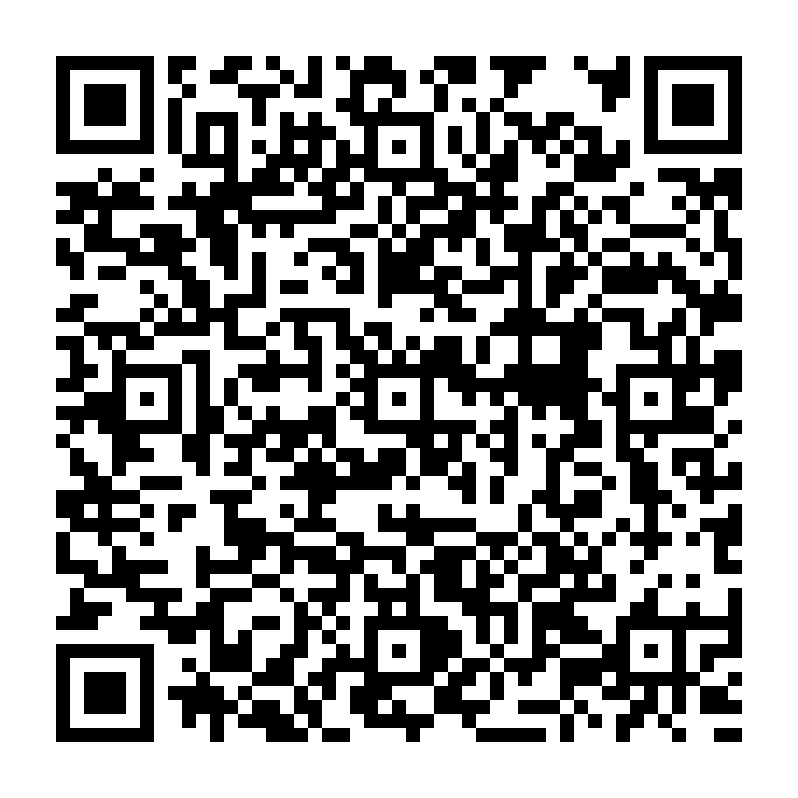 QR-kod