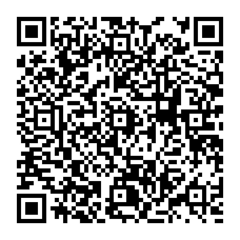QR-kod